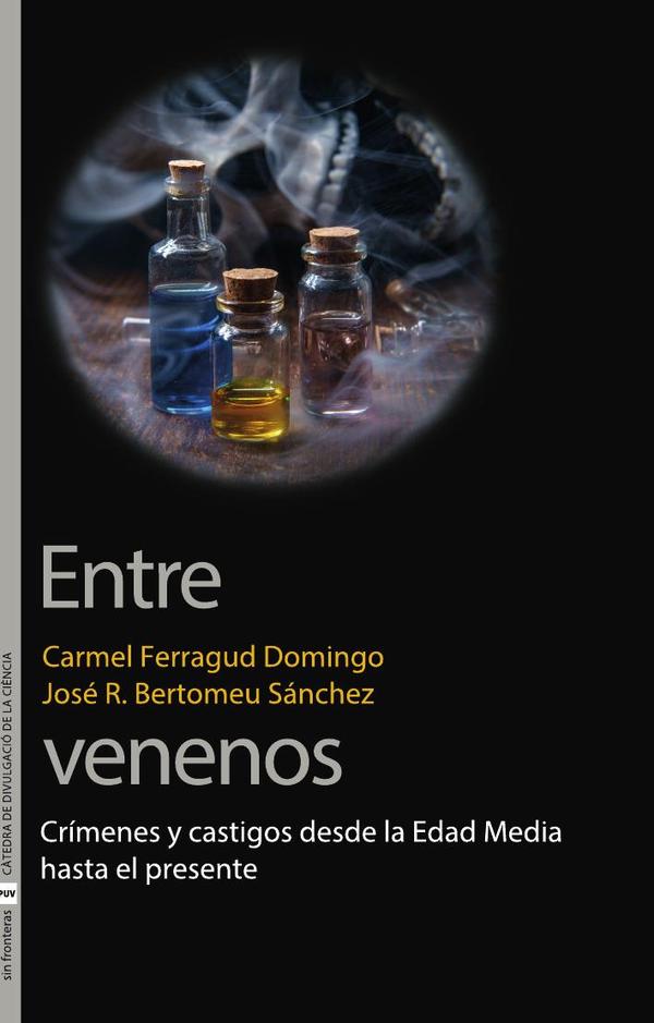 Entre venenos
