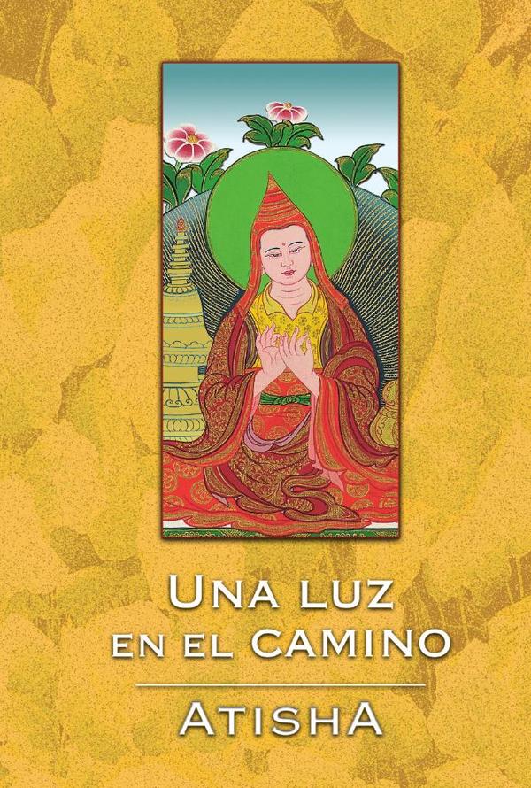Una luz en el camino