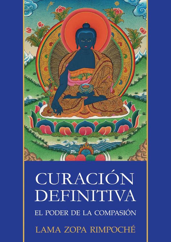Curación definitiva