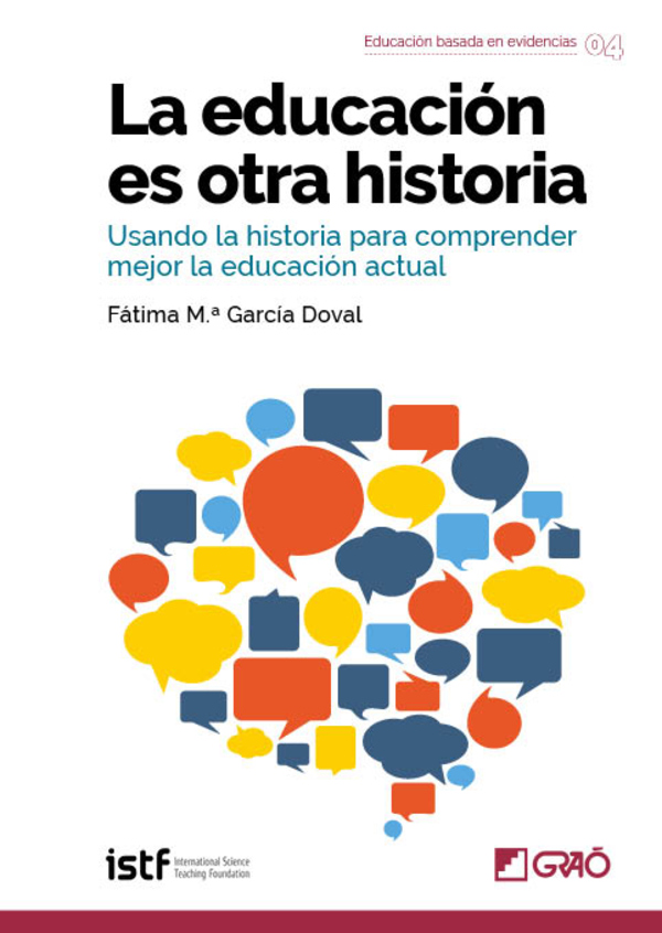 La educación es otra historia