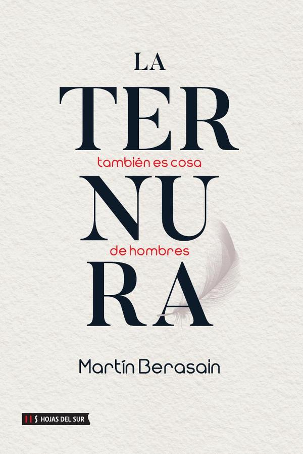 La ternura también es cosa de hombres