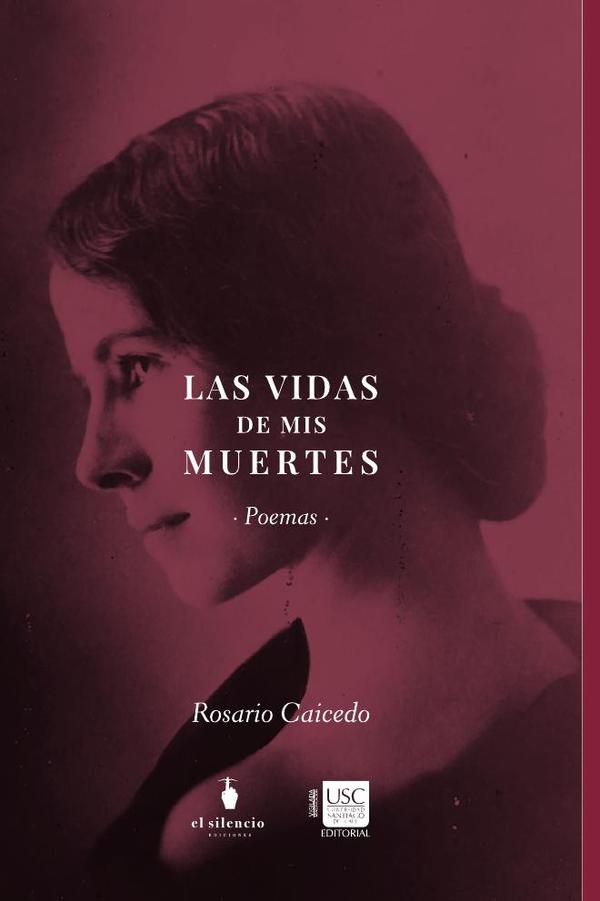 Las vidas de mis muertes