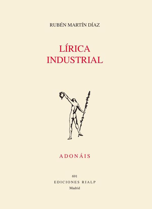 Lírica industrial