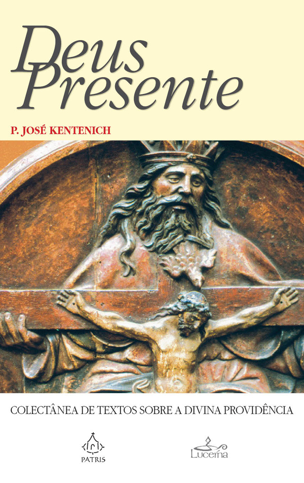 Deus Presente