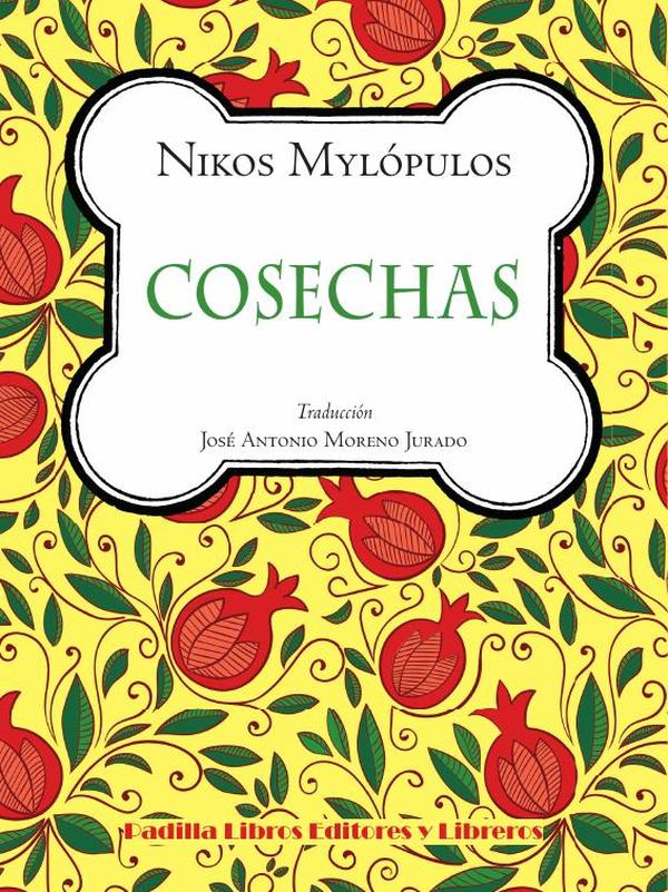 Cosechas