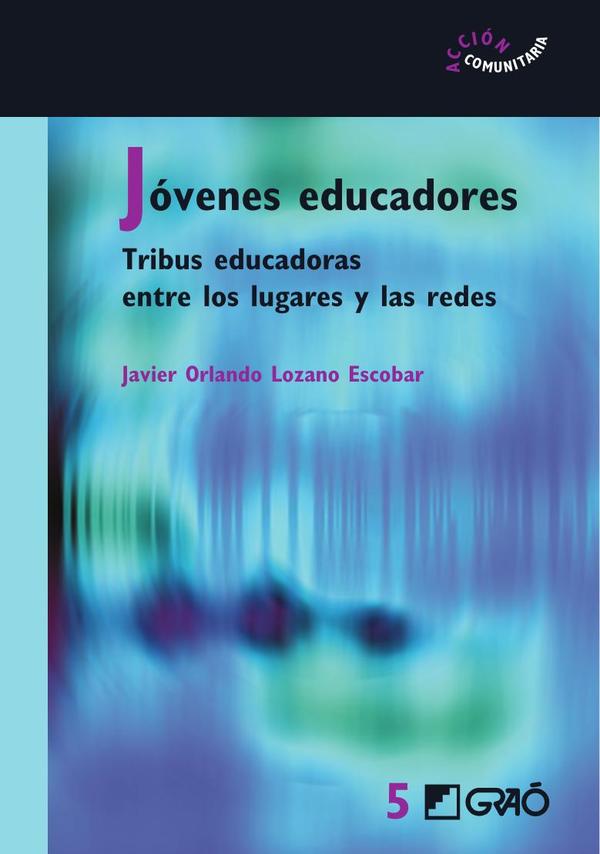 Jóvenes educadores