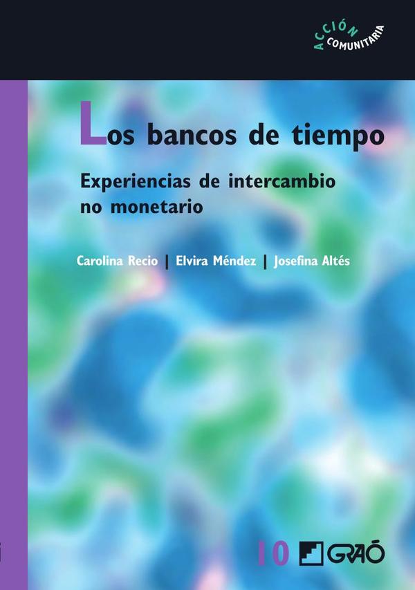 Los bancos de tiempo