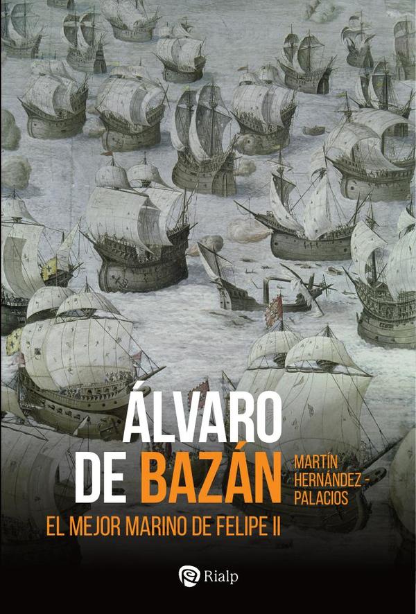 Álvaro de Bazán