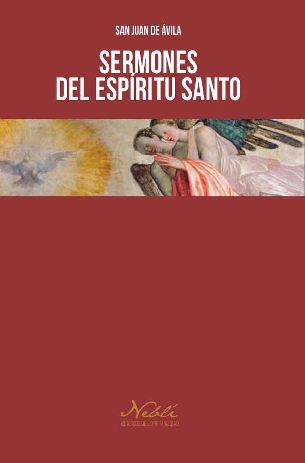 Sermones del Espíritu Santo