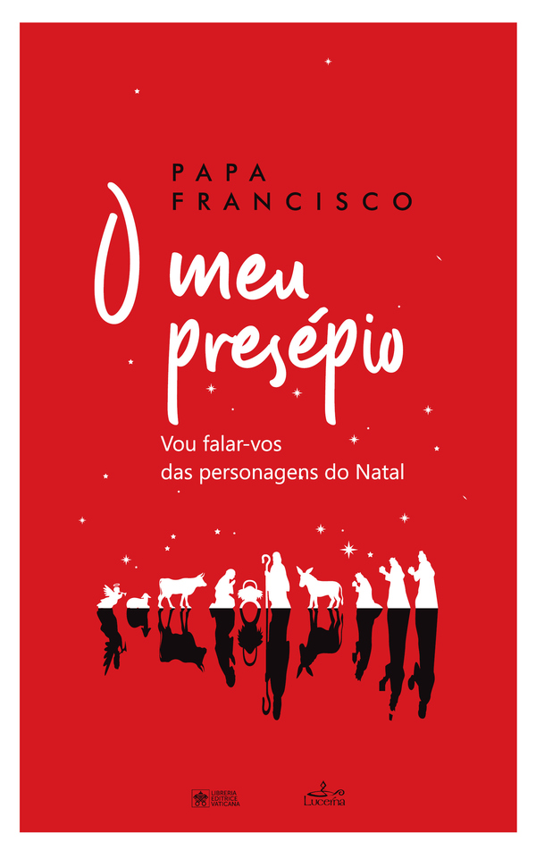 O Meu Presépio