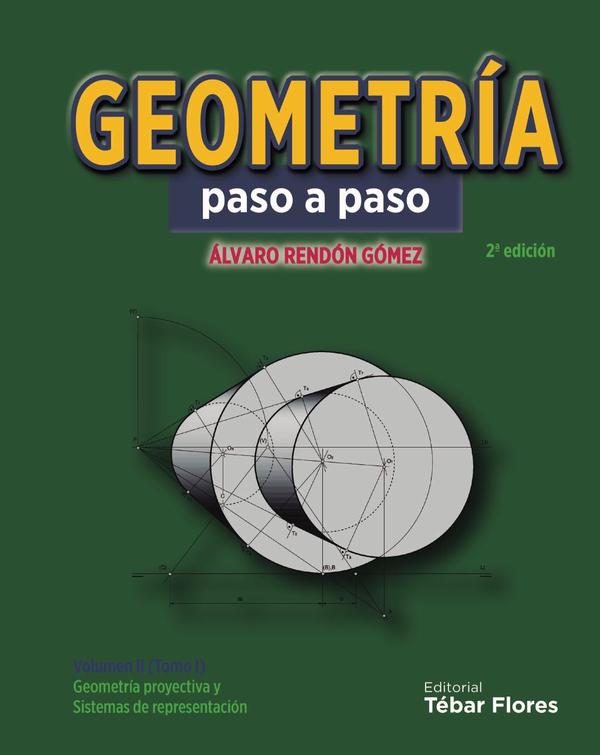Geometría paso a paso. Volumen II