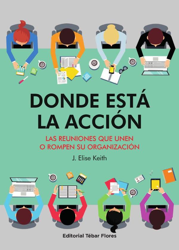 Donde está la acción