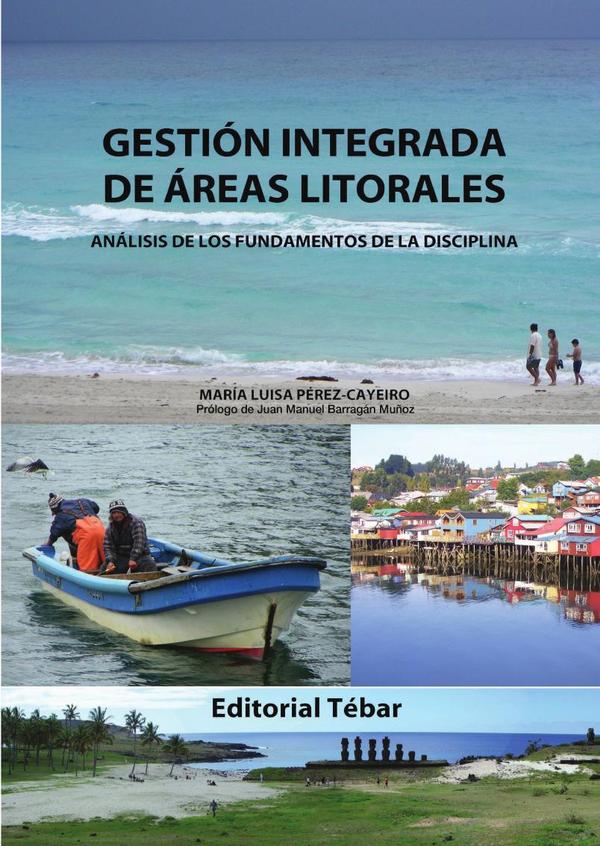 Gestión Integrada de Áreas Litorales