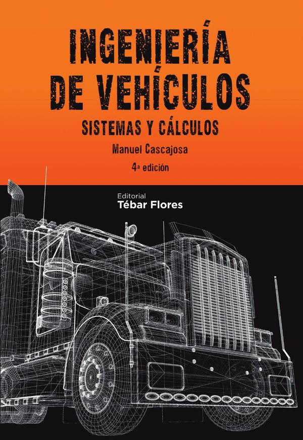 Ingeniería de vehículos