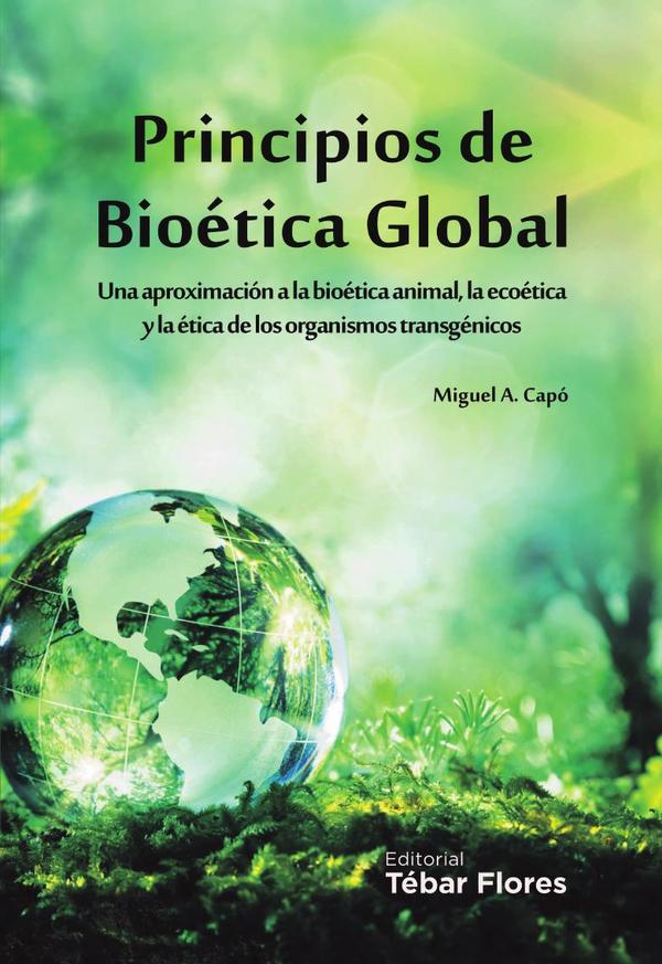 Principios de bioética global