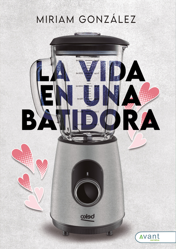 La vida en una batidora