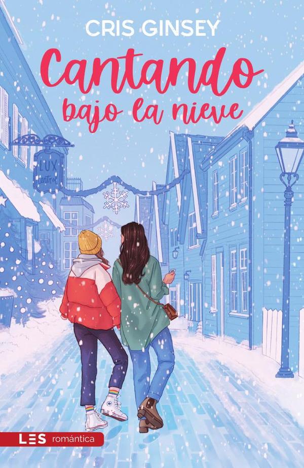 Cantando bajo la nieve