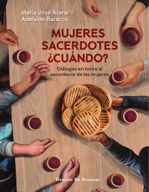 Mujeres sacerdotes, ¿cuándo?