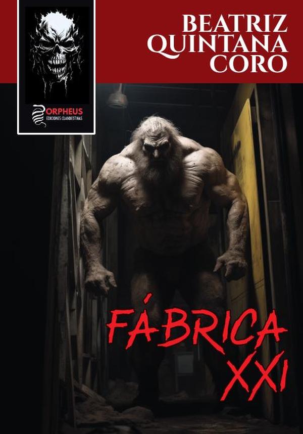 Fábrica XXI