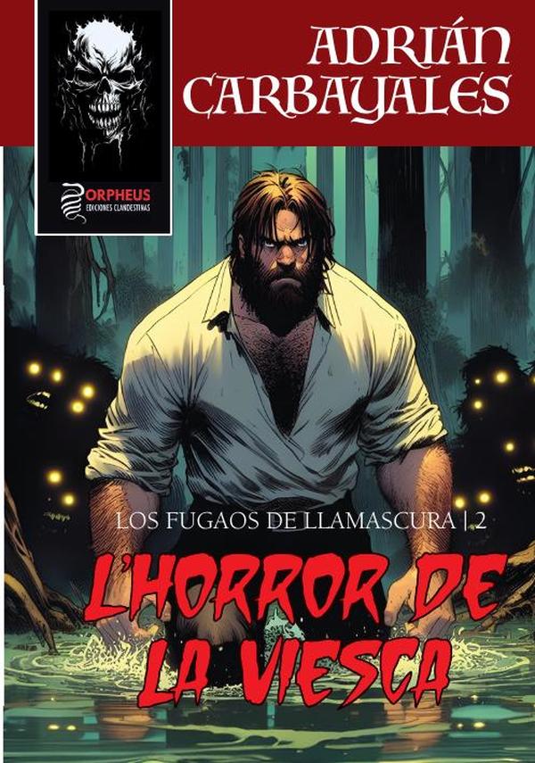 L'Horror de la Viesca