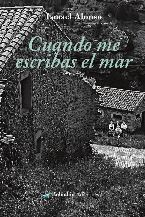 Cuando me escribas el mar