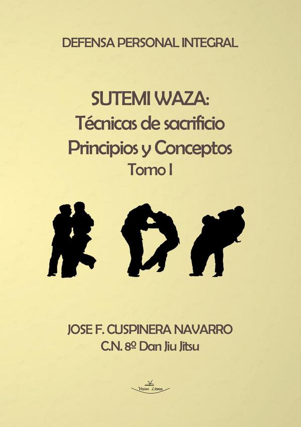 Sutemi Waza: Técnicas de sacrificio