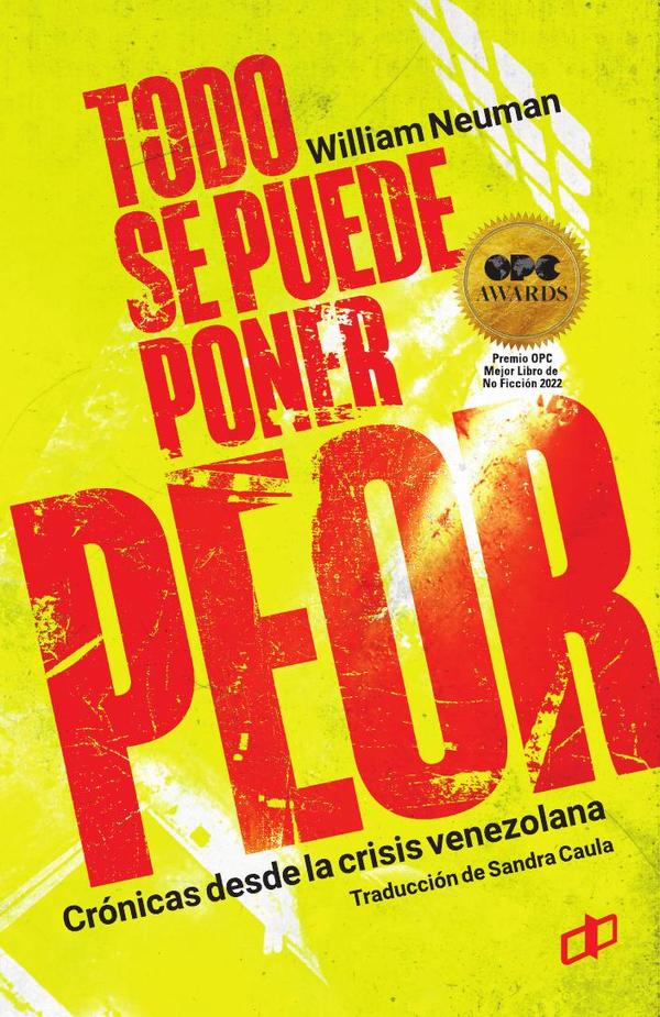 Todo se puede poner peor