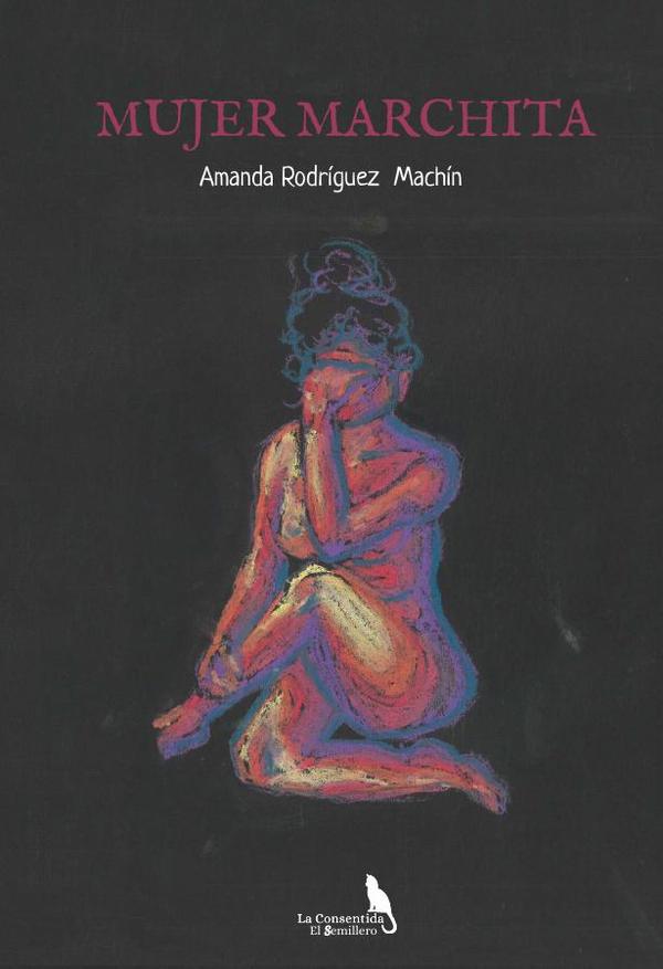 Mujer marchita