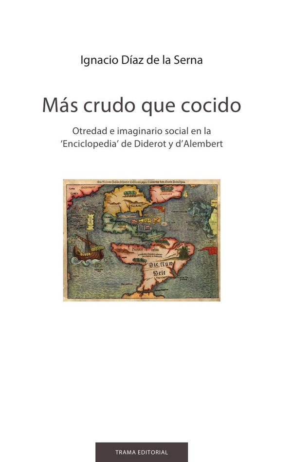 Más crudo que cocido