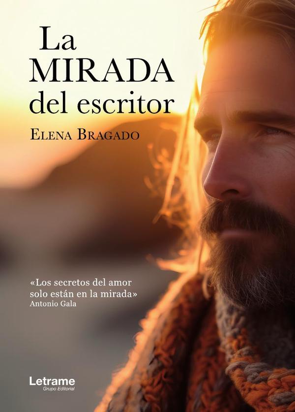 La mirada del escritor