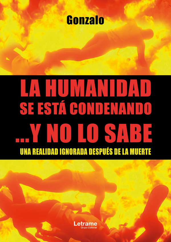 La humanidad se está condenando ...Y no lo sabe