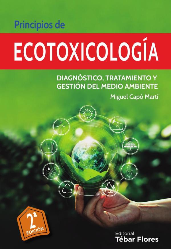 Principios de ecotoxicología