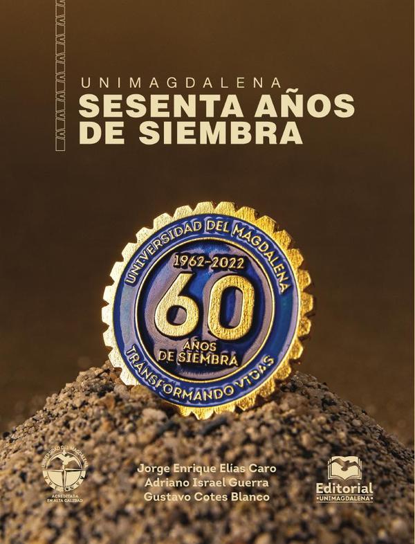 Unimagdalena 60 años de siembra