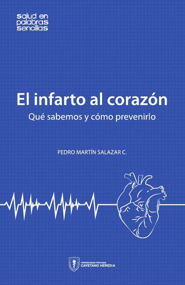 El infarto al corazón