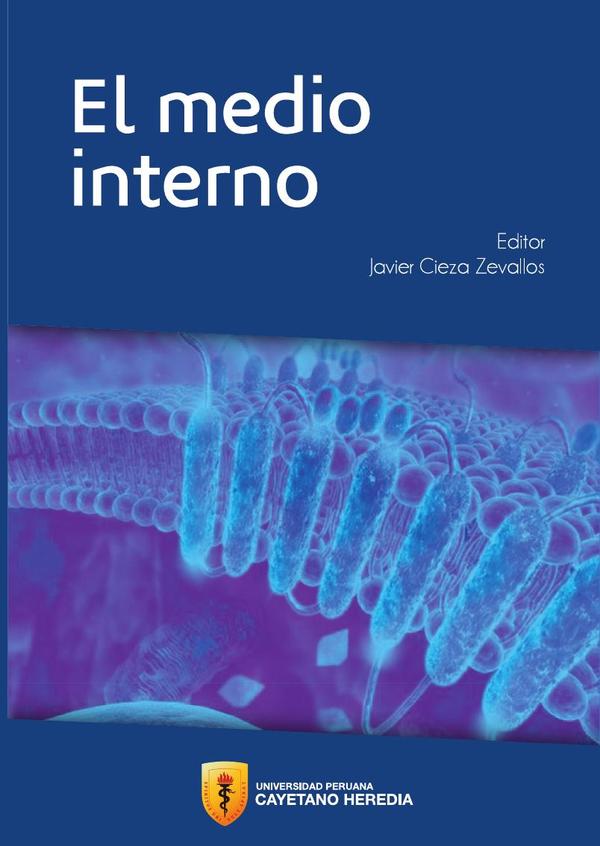 El medio interno
