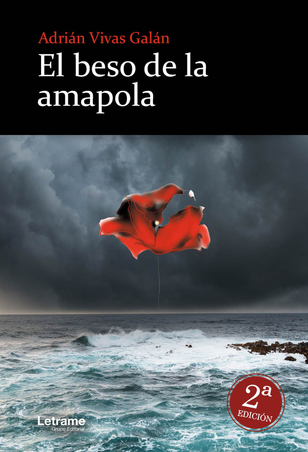 El beso de la amapola
