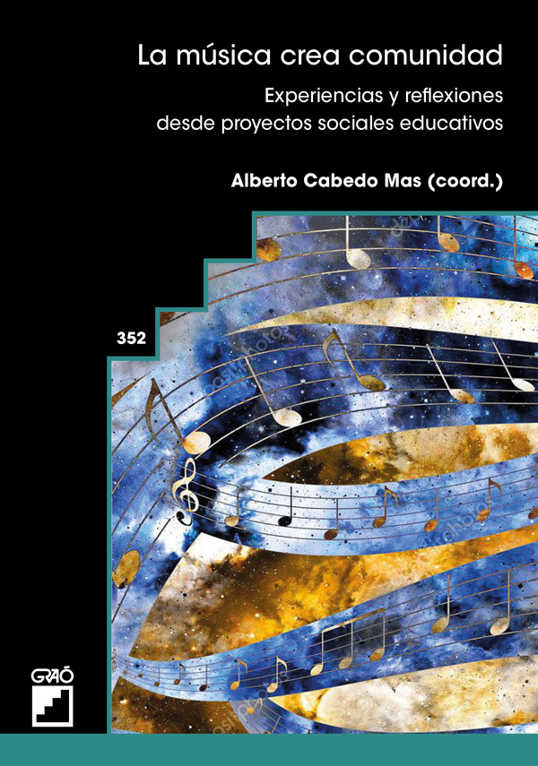 La música crea comunidad