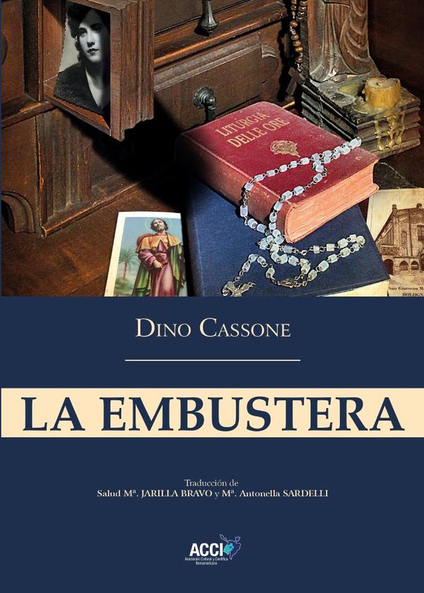 La Embustera