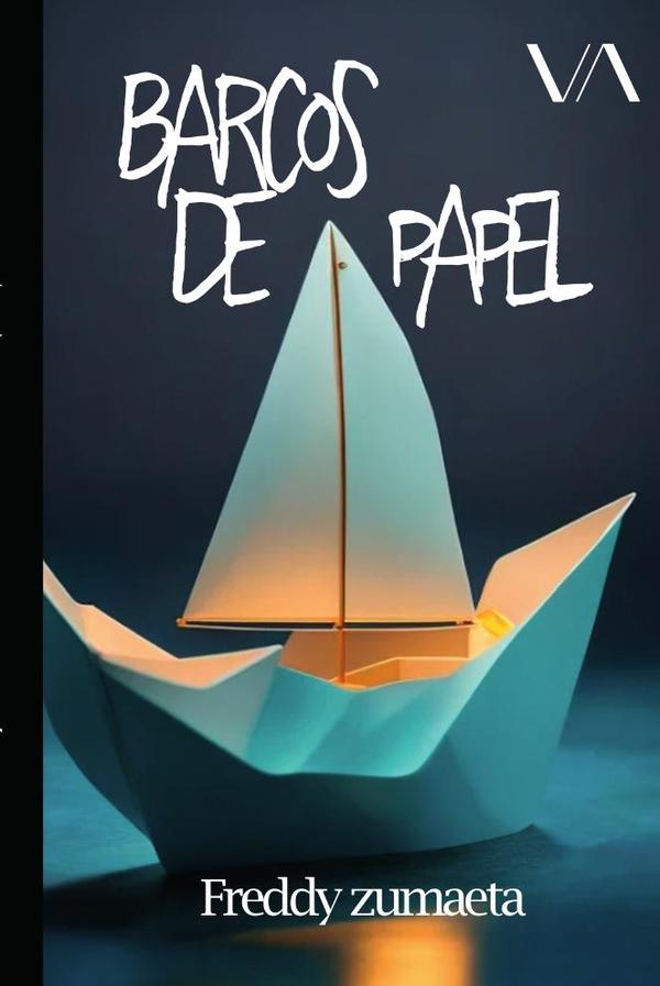 Barcos de papel