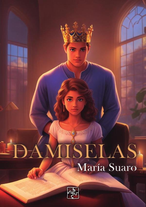 Damiselas