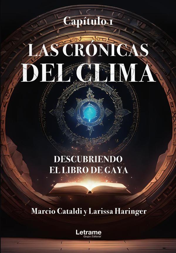 Las crónicas del clima