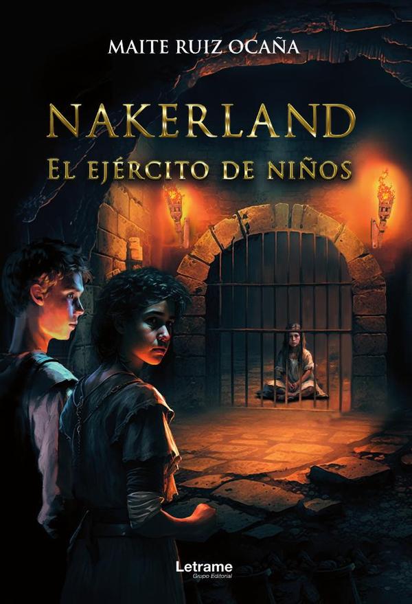 Nakerland