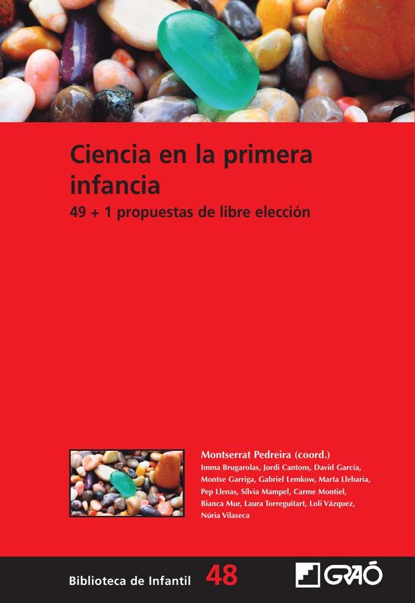 Ciencia en la primera infancia
