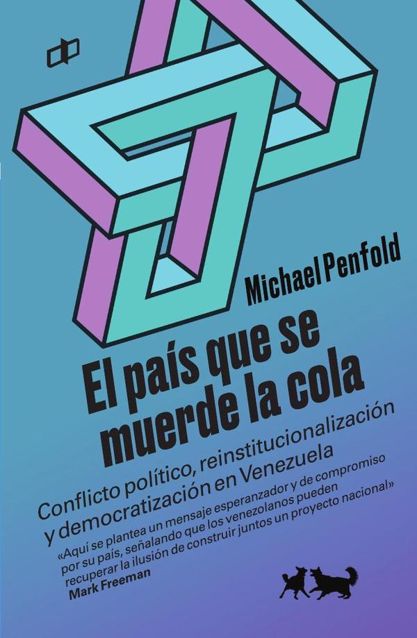 El país que se muerde la cola