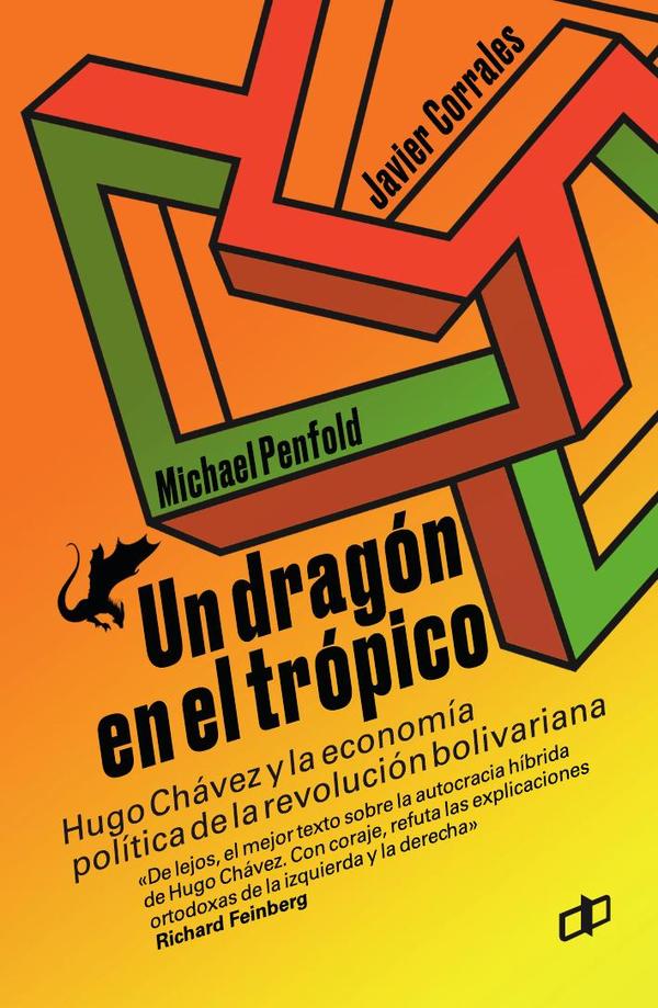 Un dragón en el trópico