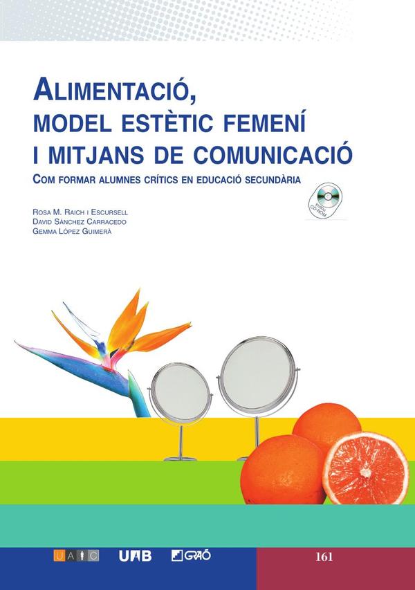 Alimentació, model estètic femení i mitjans de comunicació