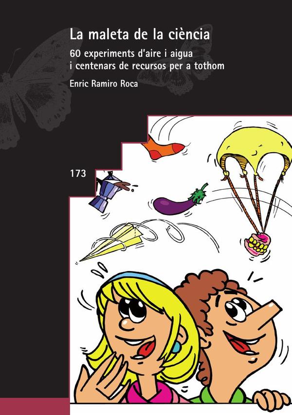 La maleta de la ciència