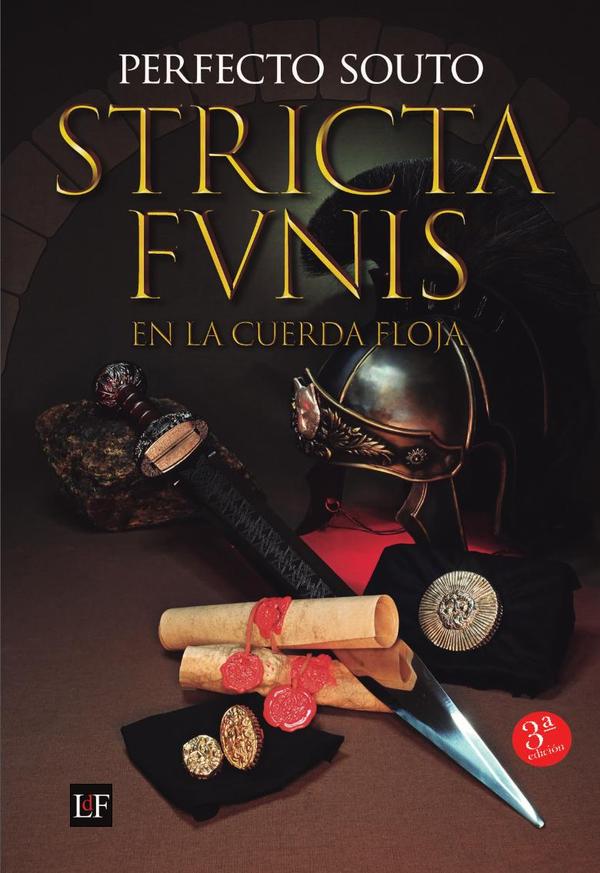Stricta Fvnis 3ª edición