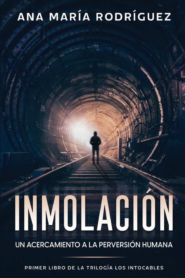 Inmolacion