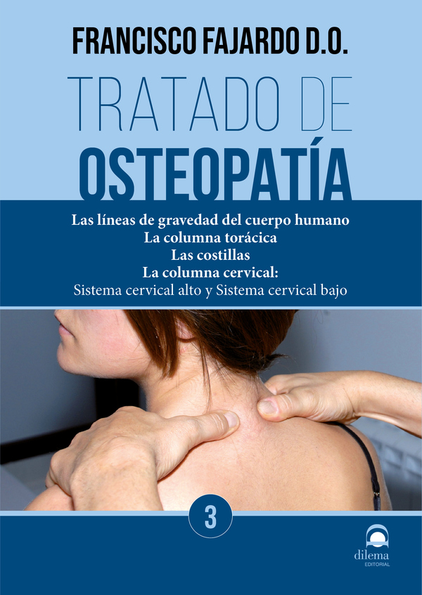 Tratado de osteopatía Tomo III